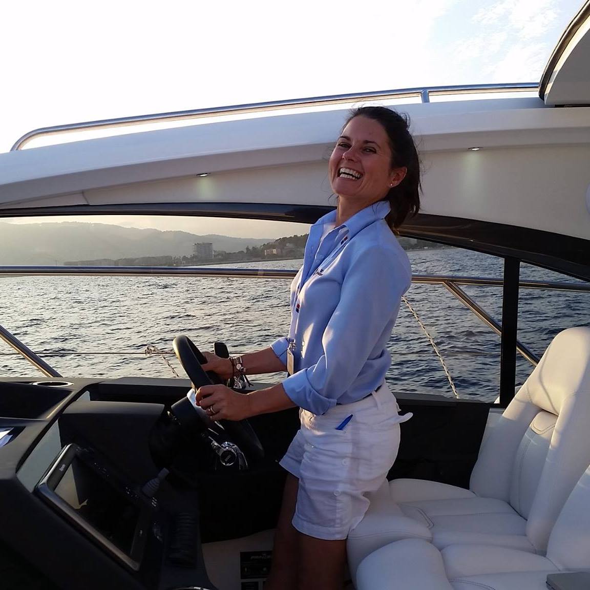 Emily R. – Seattle, WA