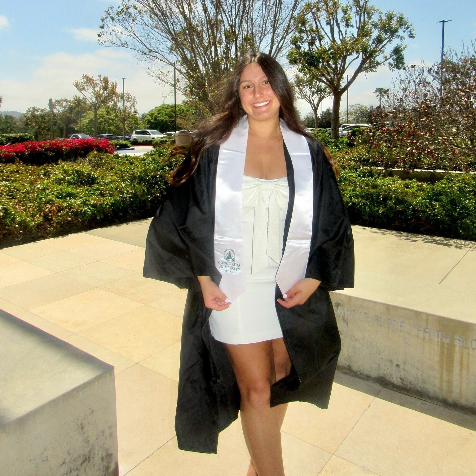 Sarah M. – Austin, TX